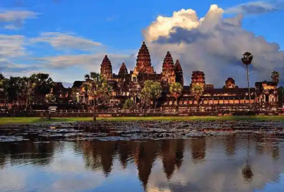 柬埔寨明年将对中国公民试行免签政策