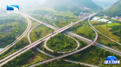 牢记嘱托 建成支点丨湖北交通2000亿投资催生新质生产力