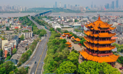 这一年，湖北不得不说三个字