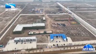 冲刺！确保完成全年目标任务丨黄梅加速打造百亿级印染产业集群