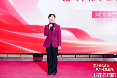 第六届“生命的朗读者”分享活动今日举办 16组荆楚医护讲述生命故事