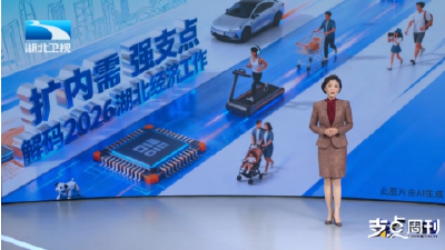 扩内需 强支点丨支点现场：多了1万元 你会怎么花？