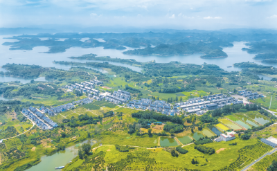 11亿元+237个项目！5年时间，十堰这里大变样