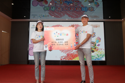 跳入冰冷河水中救人的他，获省级表彰！