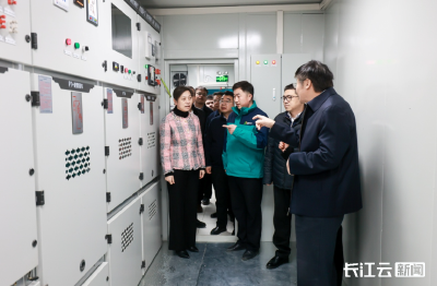 签约订单95亿元！十堰茅箭区举行新能源赋能生态供应链产业链大会