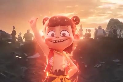 创作强、市场强、文化影响强 2025中国电影全产业链蓬勃发展