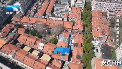 解码经济新航向丨支点观察：以扩大内需 激活增长强引擎