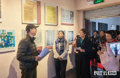 浠水举办闻一多《七子之歌》发表百年诗歌音乐会