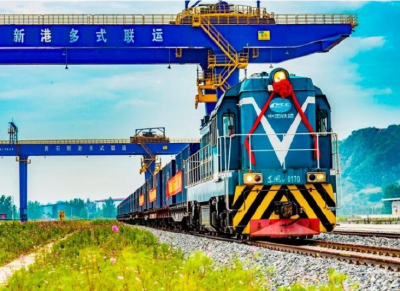 黄石新港“十四五”发展能级持续跃升 全力全速推进“五港”建设