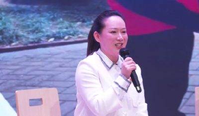 荆楚善治 建功支点丨刘玺：小洞不补大洞吃苦 小区外墙维修的“辩证法”