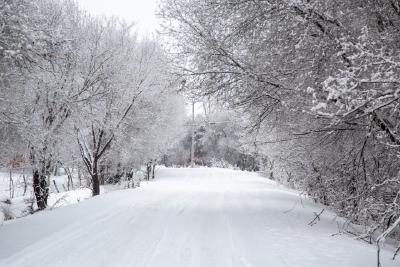 今起，大҈ 范҈ 围҈ 雨҈ 雪҈ 来҈ 袭҈ ！