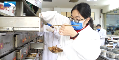 健康湖北：冬至养生有窍门 科学调补护健康