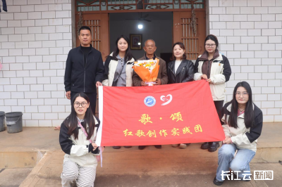 访英雄足迹，传红色薪火:武工大学子与退役老兵共话责任与担当