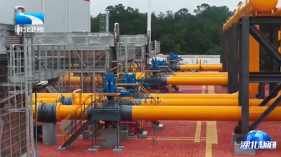 湖北多措并举为冬季供暖攒足“底气”