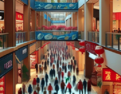 三部门发文：加强商务和金融协同，更大力度提振消费