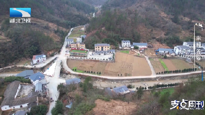 幸福答卷 | 支点观察：一盏灯的经济账