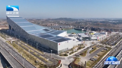 湖北冰雪运动消费季在汉启幕 陈平出席启动仪式