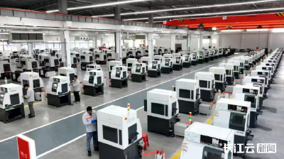 咸宁通城：一座县城的“态度、速度与温度”