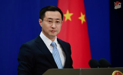 外交部回应日本防卫预算再创新高：暴露日本右翼险恶用心！