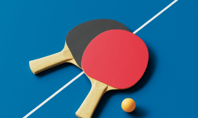 WTT香港总决赛首日赛程公布 国乒出战6场