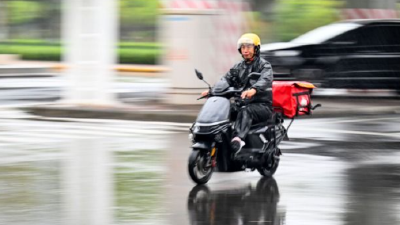 外卖平台推荐性国家标准发布实施