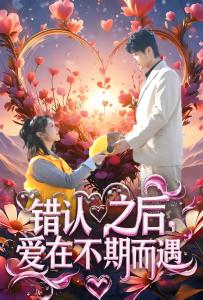 错认之后爱在不期而遇15