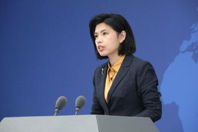 台当局辩称“封禁”小红书无关两岸政策 国台办回应