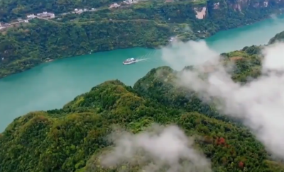 长江评论：迈向万亿级 湖北文旅底气十足