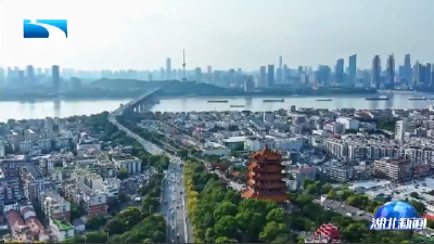 奋进“十五五”·厅局长访谈丨湖北省文化和旅游厅党组书记、厅长克克：文化创新绘就荆楚新画卷