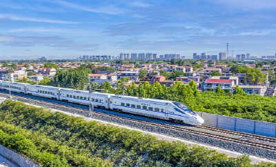 最新高铁票价公布！1小时直达武汉