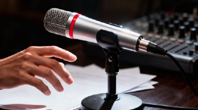 金声奖获奖主持人金句太燃了