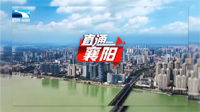 直通襄阳 | 襄城：宜居 兴业 富民  激活发展新动能