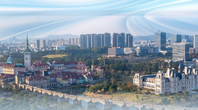 学习时节｜前景广阔、大有可为！民营经济破浪前行