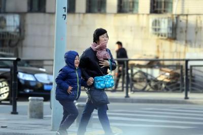 注意！湖北气温仍在降，下一波阴雨也在路上……