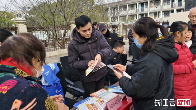 发放补贴549.1万元荆州江陵多举措推进灵活就业社保补贴政策落地