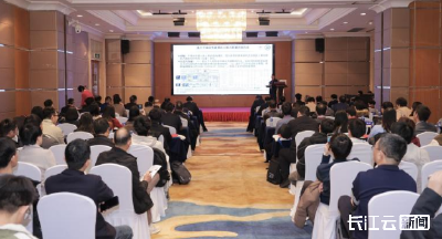 “图像图形领域十大前沿科技问题”在武汉发布