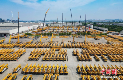 探寻新时代发展足迹｜大国重器何以向“新”发展？