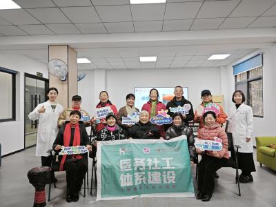 园林社区开展音乐疗愈体验活动，以鼓为媒敲走疲惫