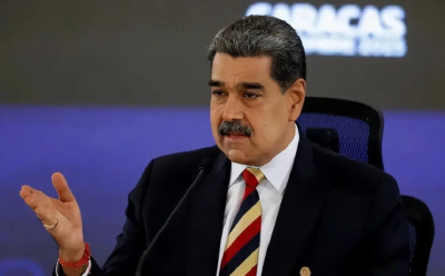 美国法院确认马杜罗将于5日在纽约出庭