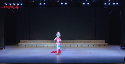 小牡丹—《辛安驿》