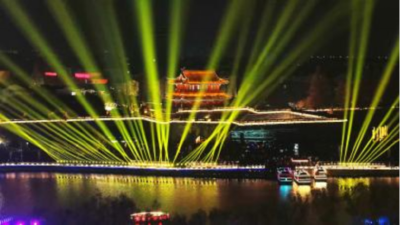 荆州冬季文旅宣推挑战赛热度持续升温 话题播放量近4000万