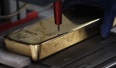 多重因素引发国际贵金属价格创纪录暴跌