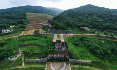 湖北连续三年入选国家山水工程典型案例