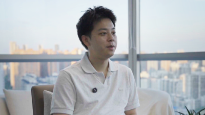 楚商回乡记｜一堂没有标准答案的课