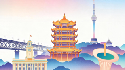 这架纸飞机，带你穿越这五年的幸福瞬间