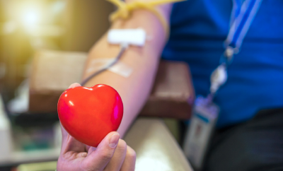 男子献血2.2万毫升，景区拒免票？最新回应