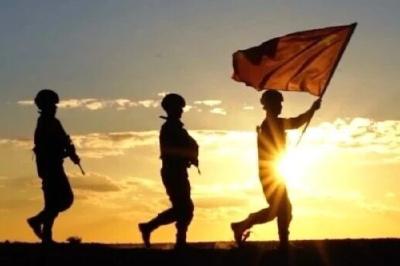 以青春之名 守卫壮美山河！2026全国征兵宣传片发布