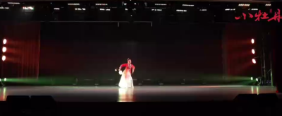 小牡丹—《湘云飞》