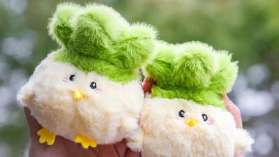 惊艳！年轻人眼中的顶流审美有多绝