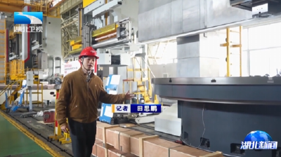 解码“61020” | 用“中国大脑”装备中国机床